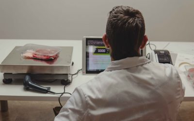 Improving direct selling e-commerce management through the use of EFPF technology