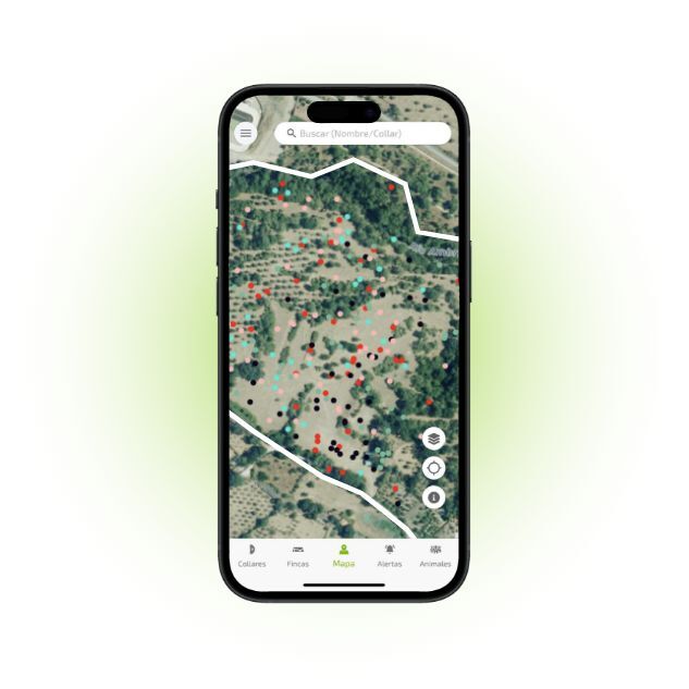 EVO 2 GPS device