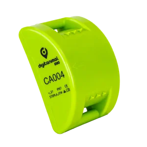Digitanimal EVO – GPS Tracker