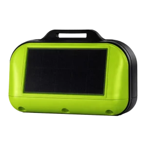 Digitanimal SAT – GPS satellite tracker
